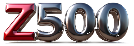 z500 logo
