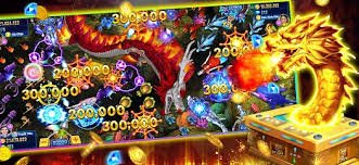 z500 Dragon Fishing